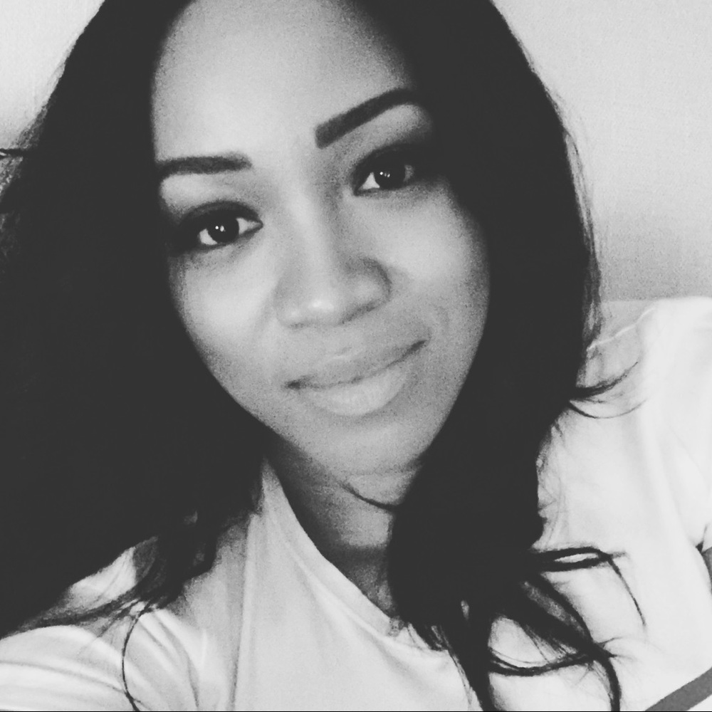 Meet your Posher, Alleece